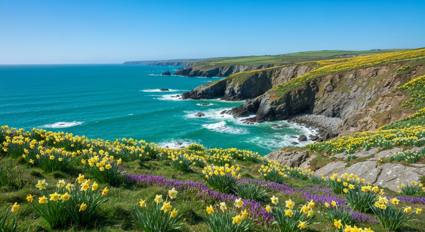 The Ultimate Pre-Summer Travel Guide to North Wales