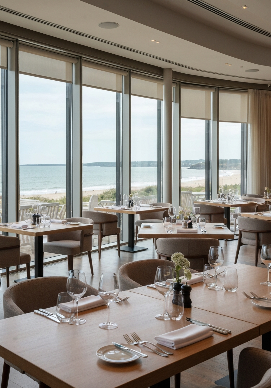 Nova Restaurant & Bar