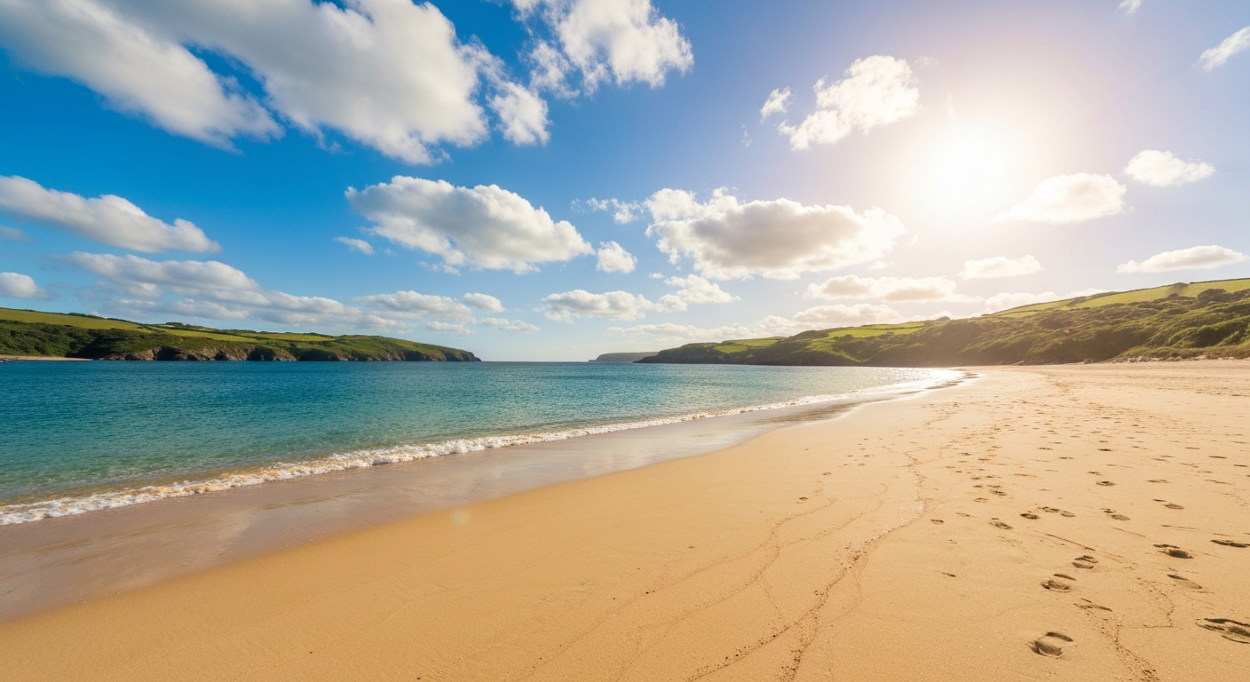The Ultimate Guide to the Best Beaches in North Wales