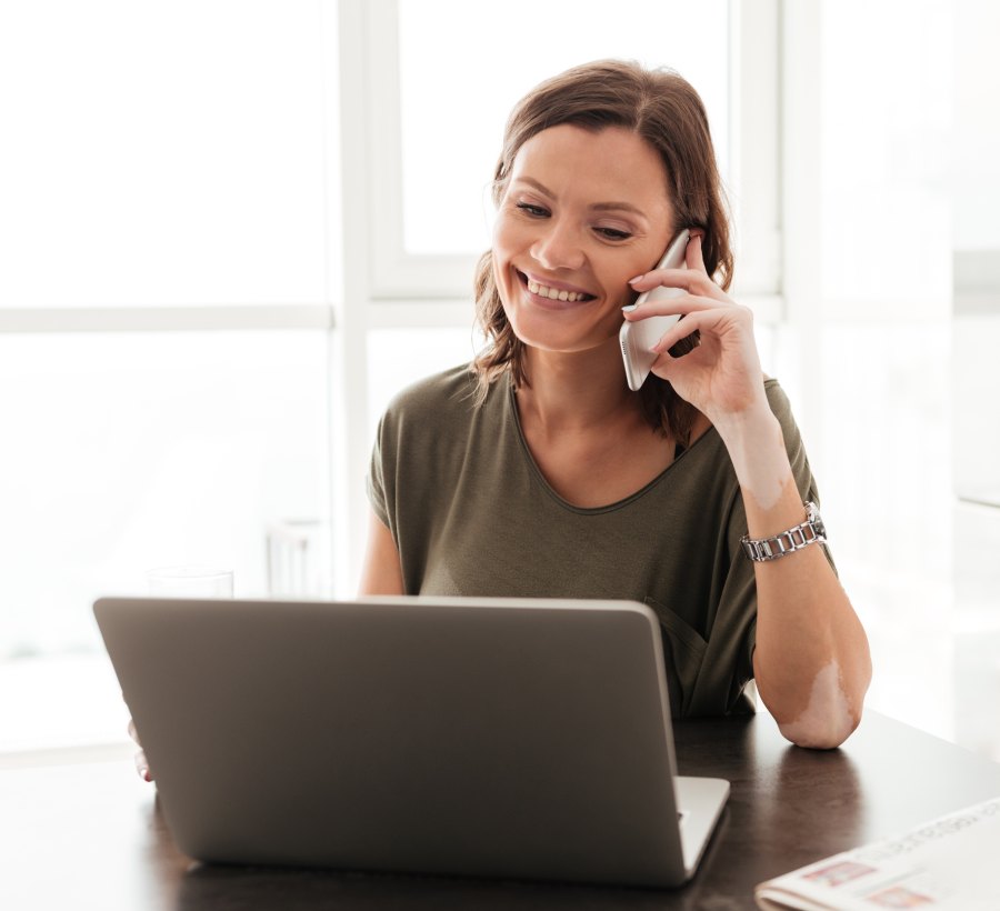 What to Have Ready Before Calling