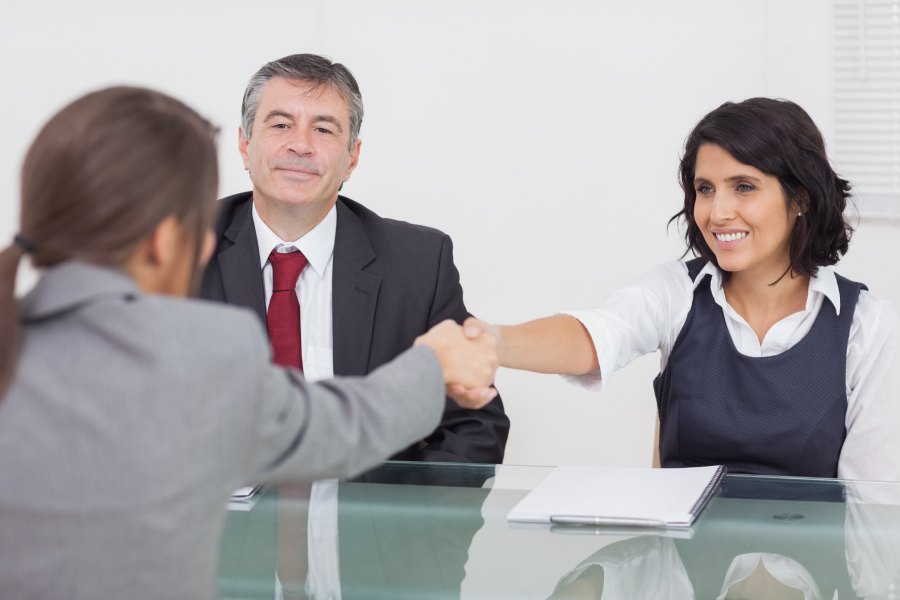 Professional assistance