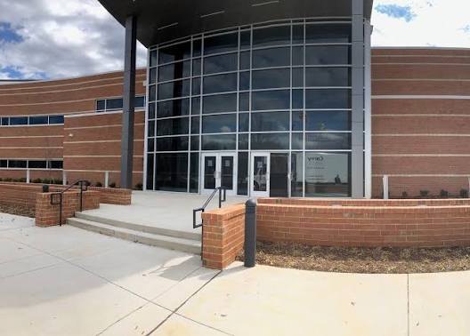 York County Detention Center
