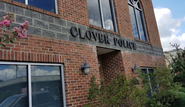 Clover Police Department