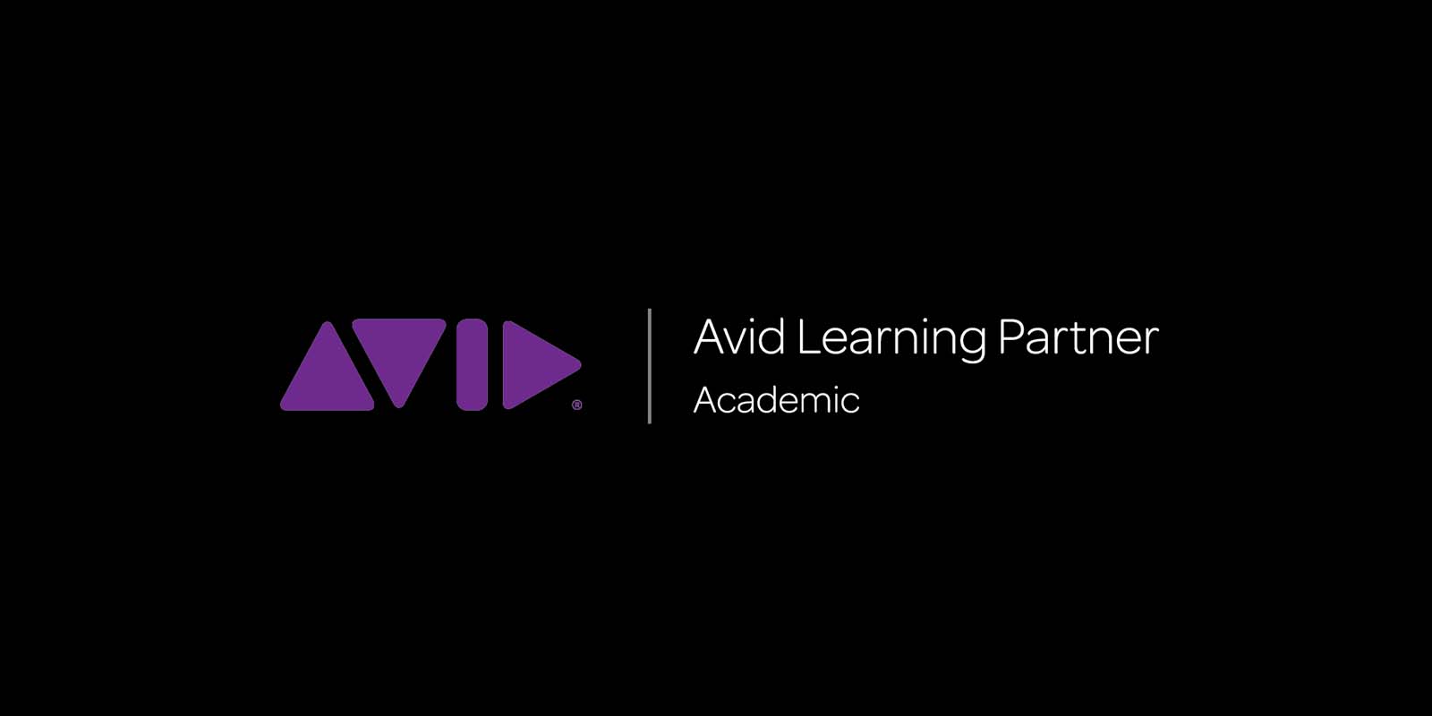 Avid Learning Partner