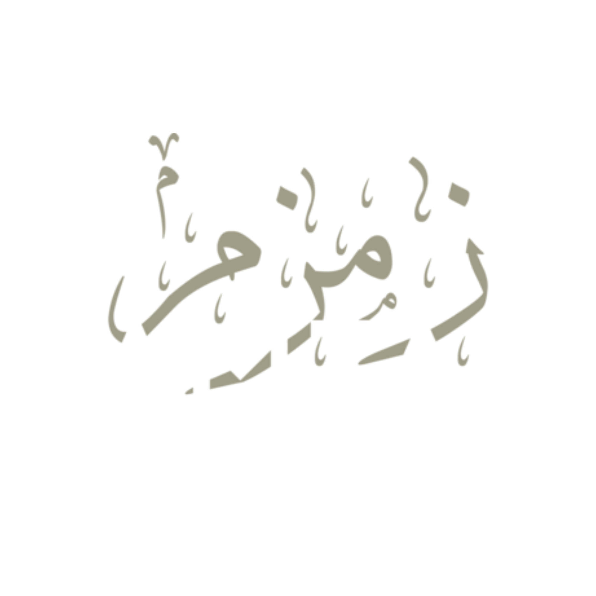 Zamzam Mediterranean Grill