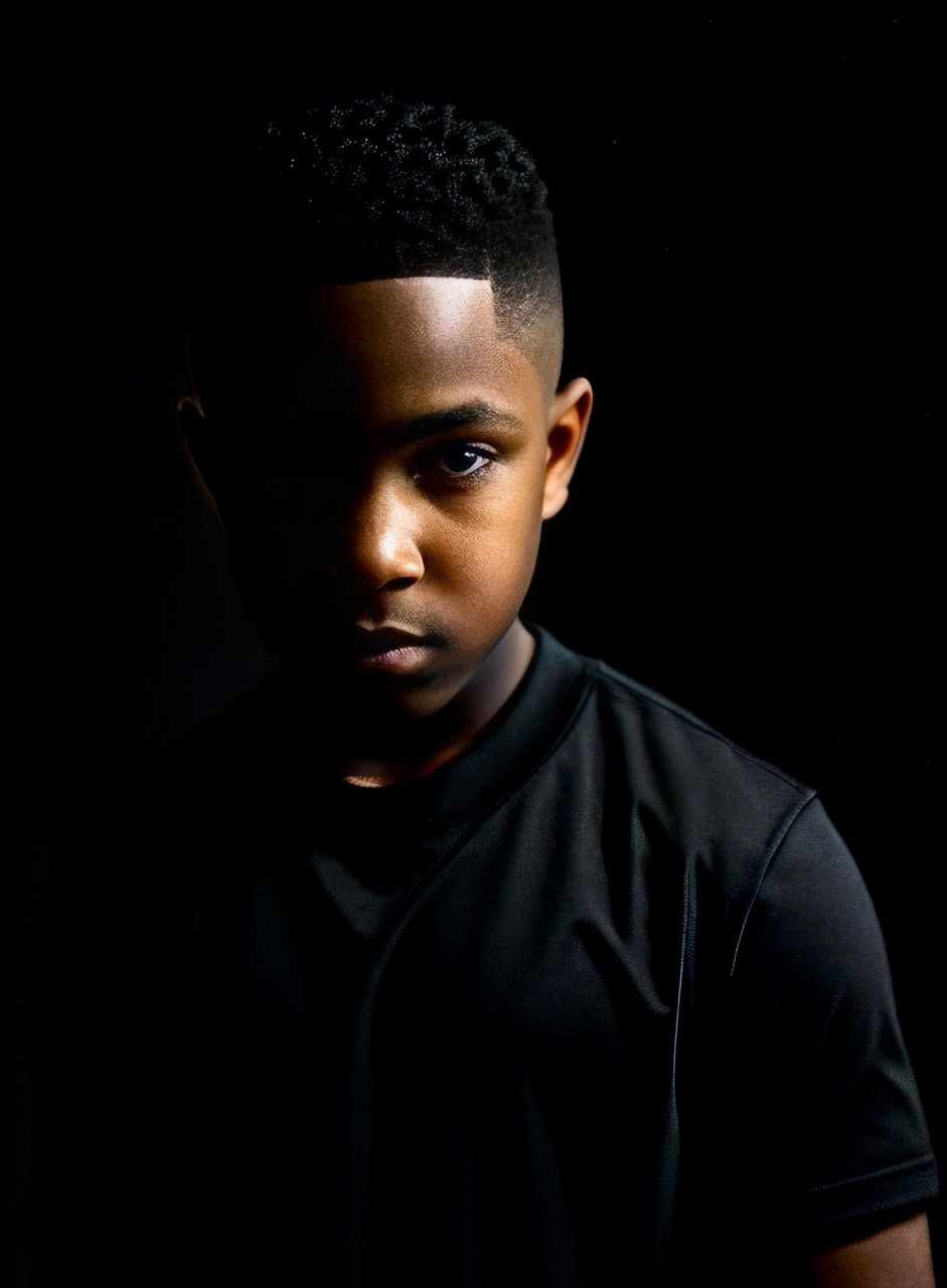 Famous Cut Barbershop Client