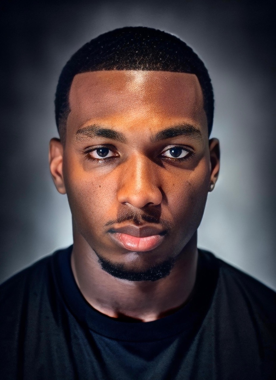 Famous Cut Barbershop Client