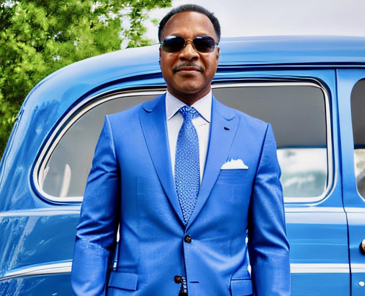 Famous Cut Barbershop Client