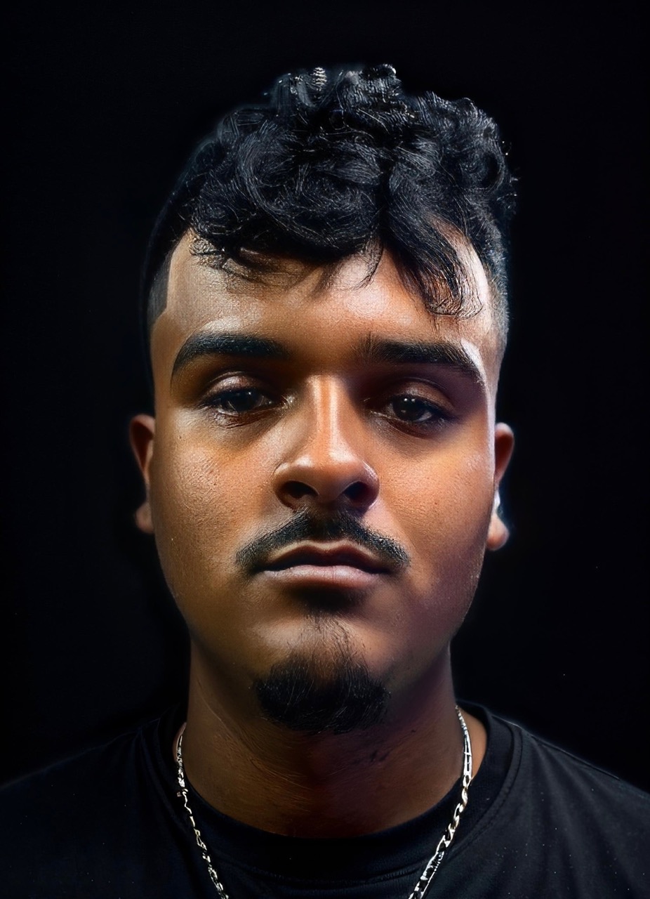 Famous Cut Barbershop Client