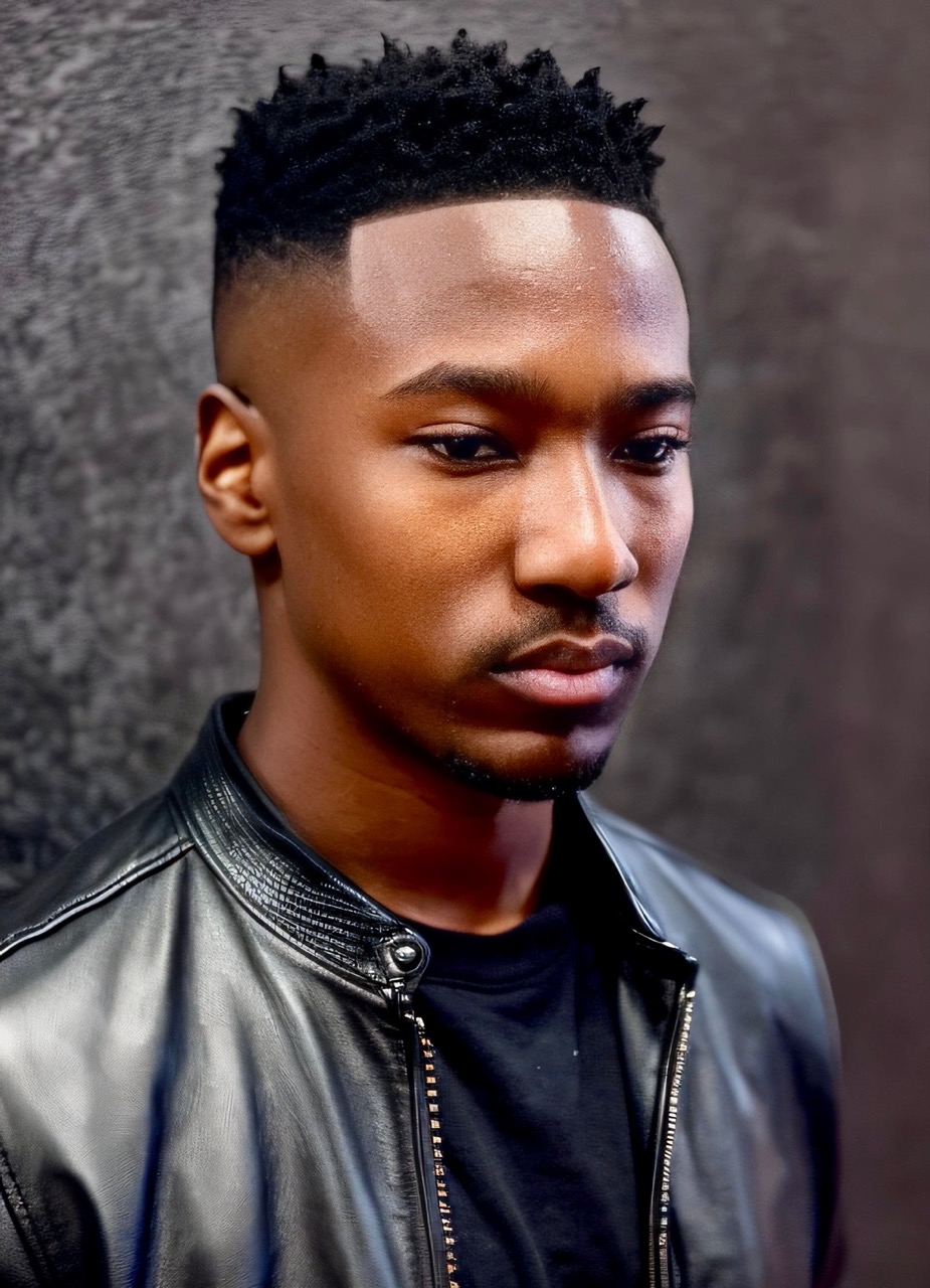 Famous Cut Barbershop Client