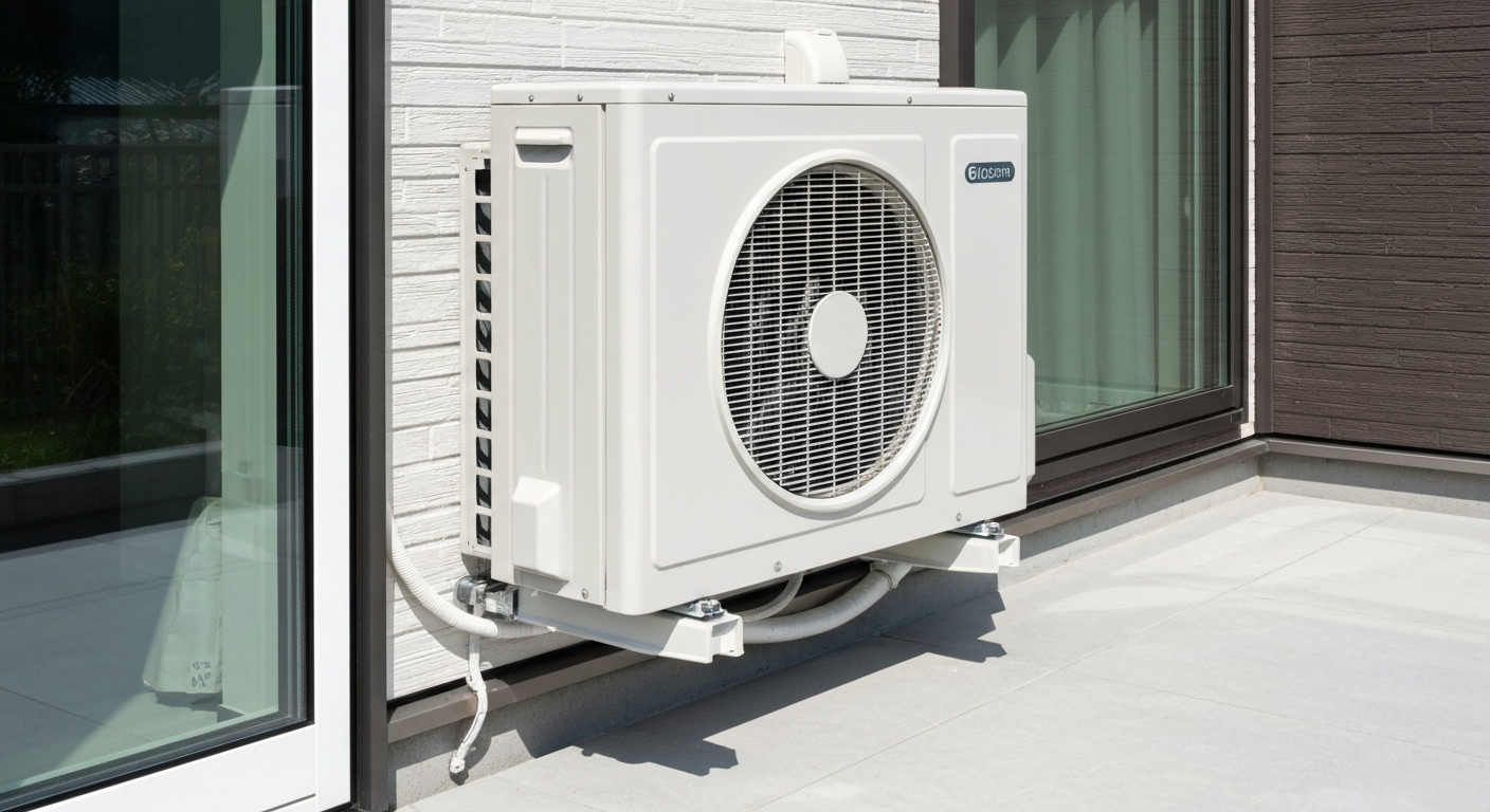 Understanding SEER Ratings When Buying a New AC