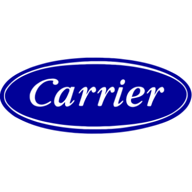 Carrier logo