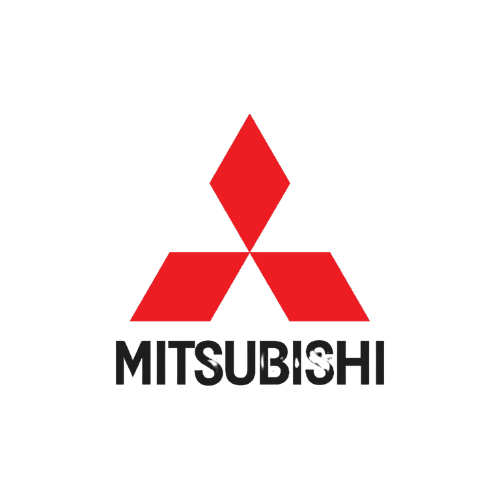 Mitsubishi logo