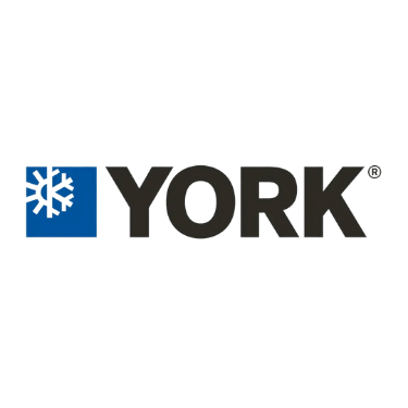 York logo