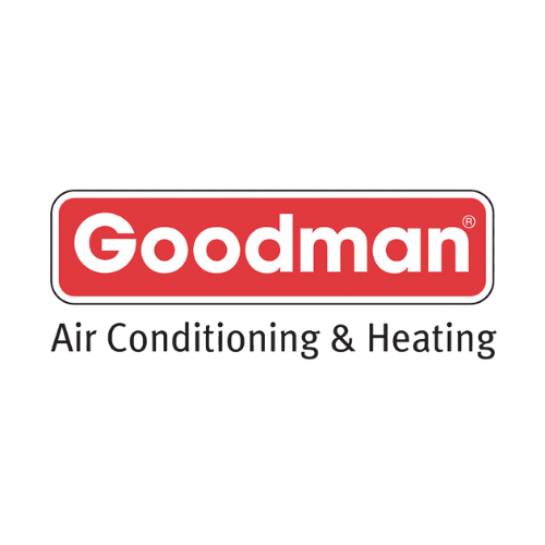 Goodman logo