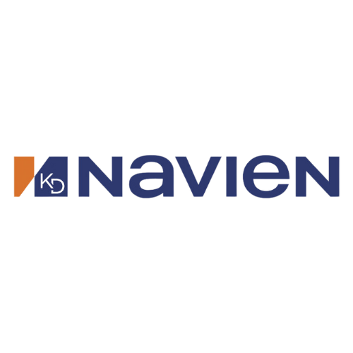 Navien logo