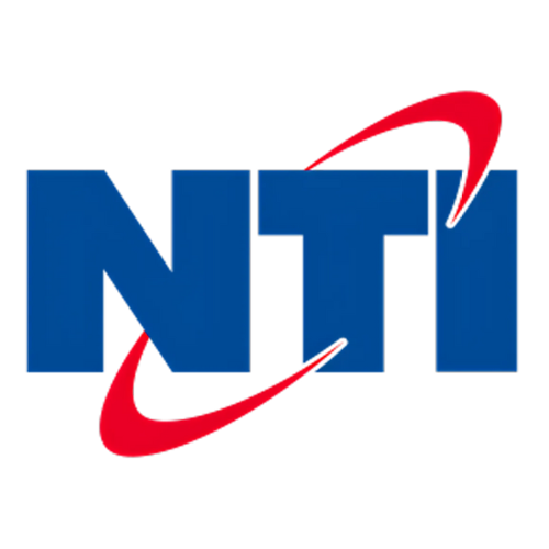 NTI logo