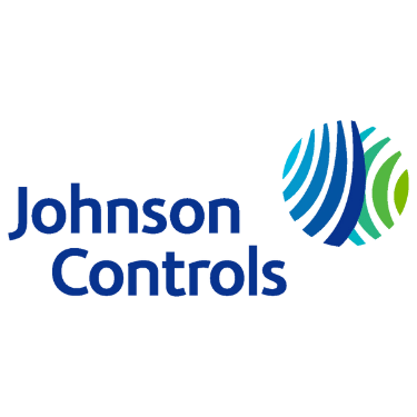 Johnson Controls logo