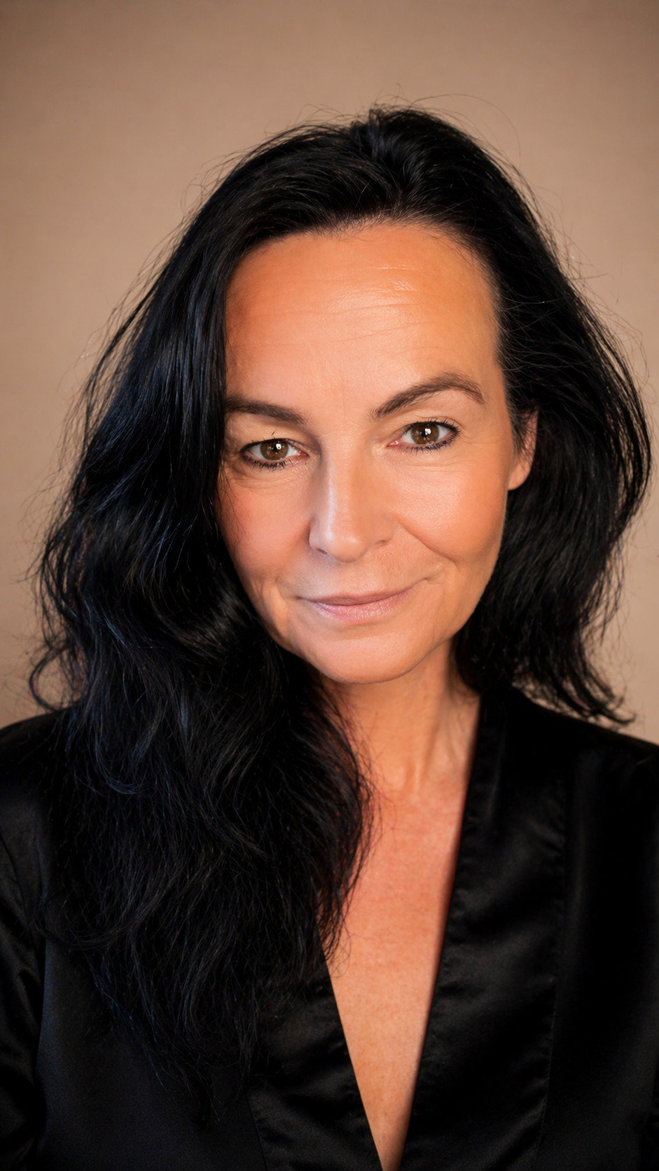 Yvonne Respondek – Kursleiterin CreAIte