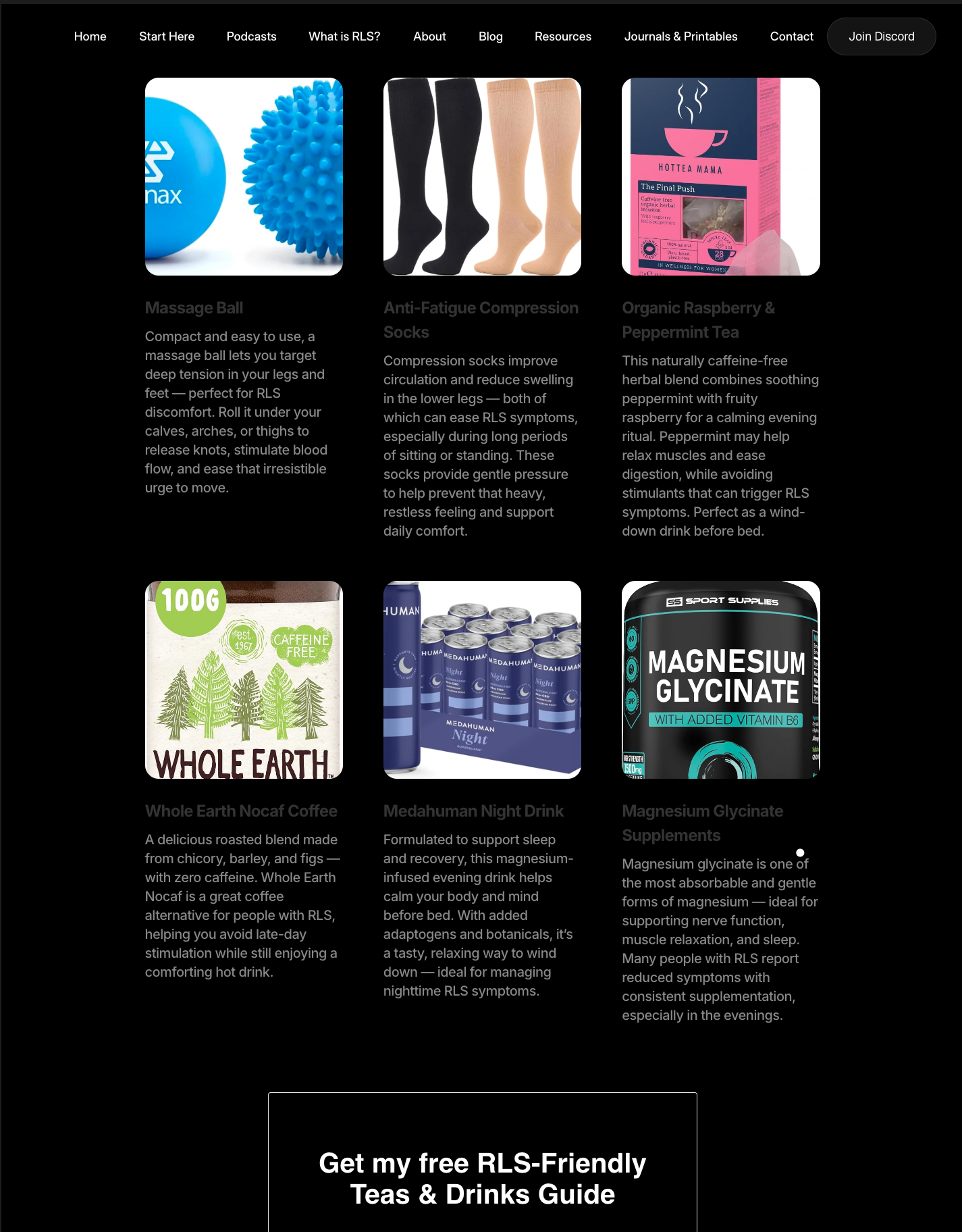 Journals & Printables (Part 2)