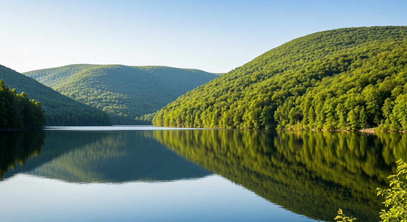 Otsego Lake