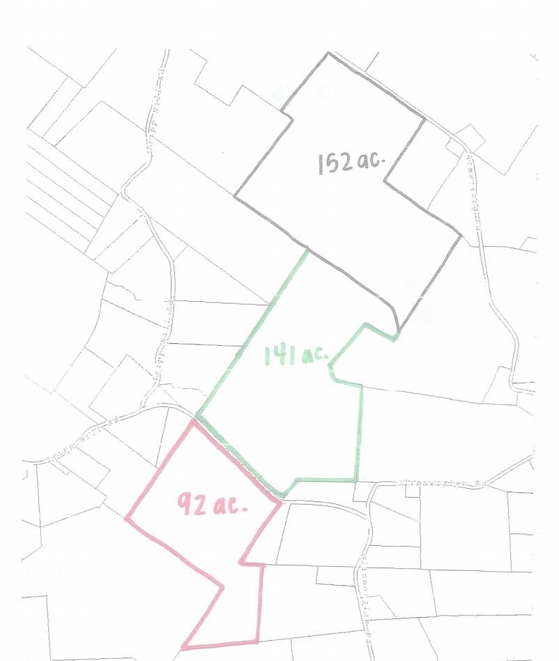 Parcel Map