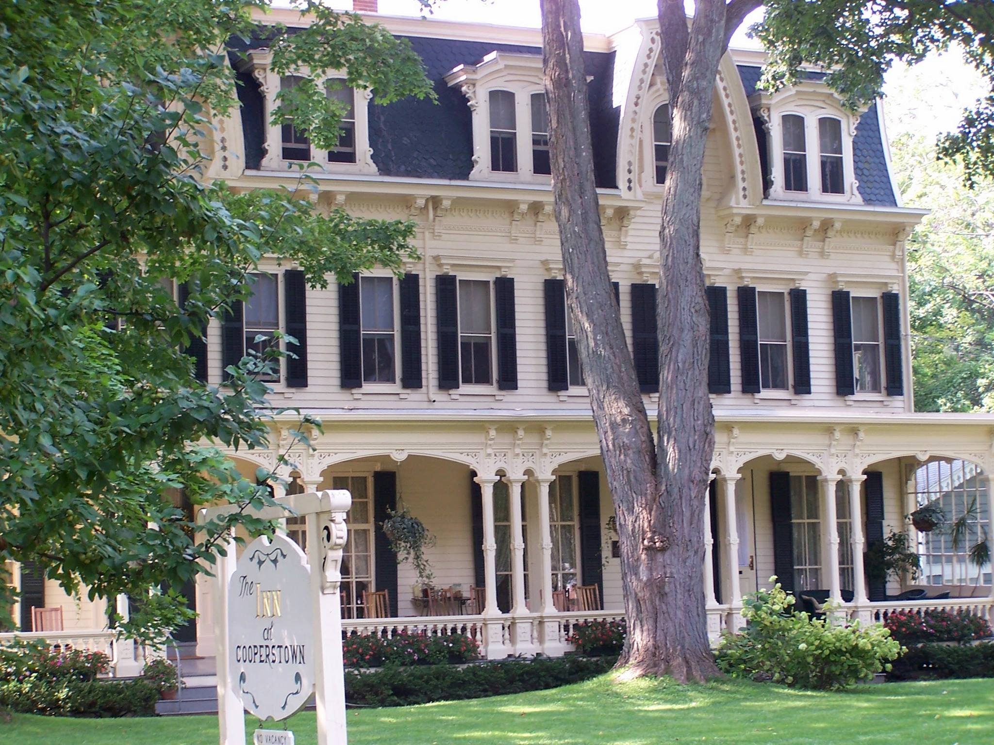 The Inn at Cooperstown