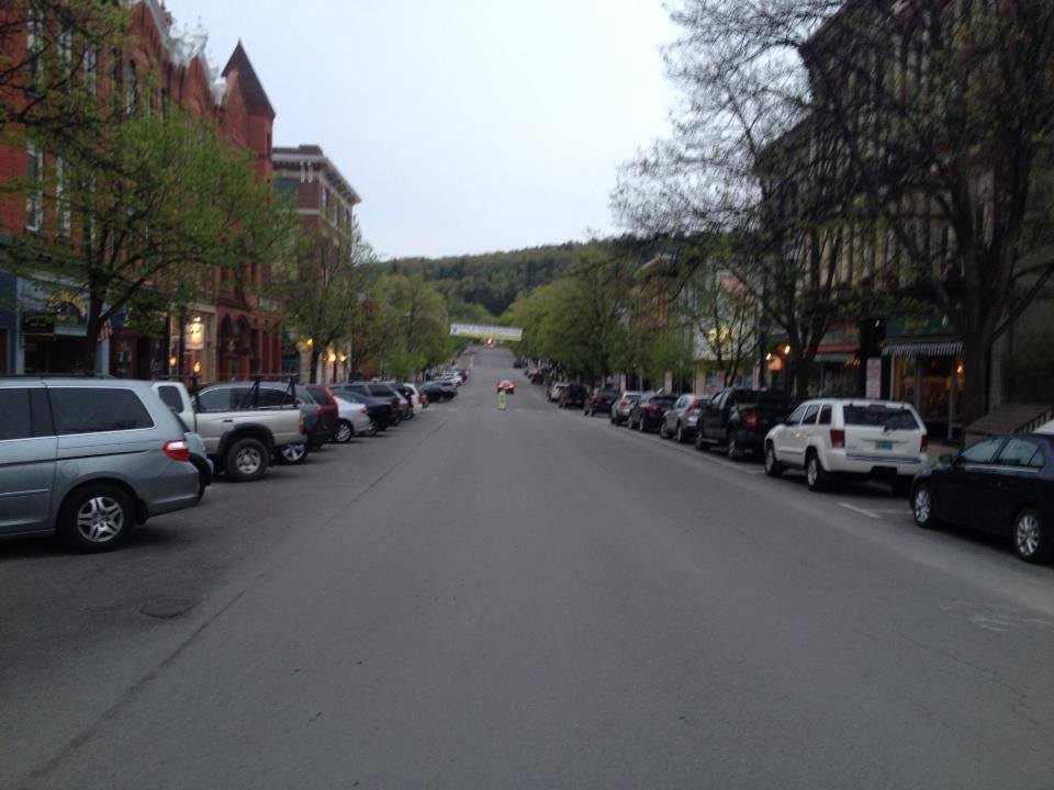 Main Street