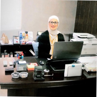 Malak AL-Khawaldah