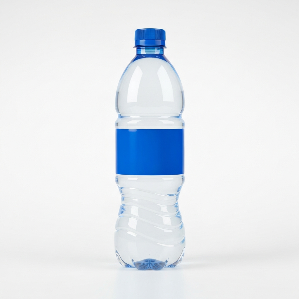 ACQUA LISCIA 500ML
