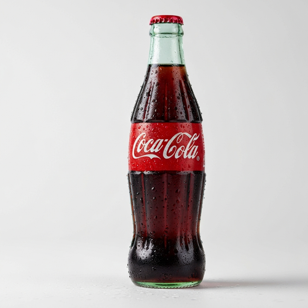 COCA COLA
