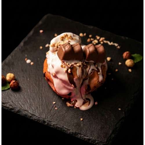 PANGOCCIOLI CHOCO-ICE