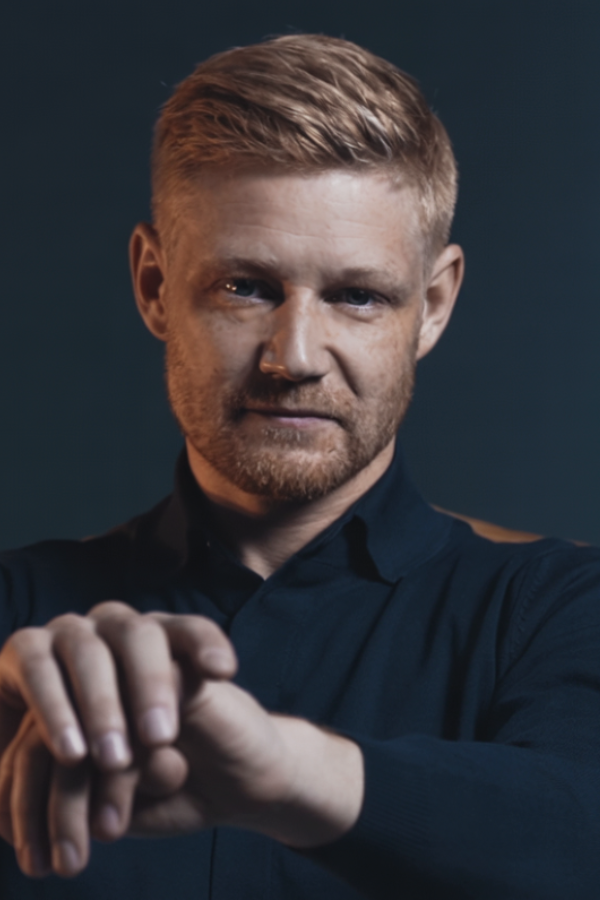 Marius Reinländer