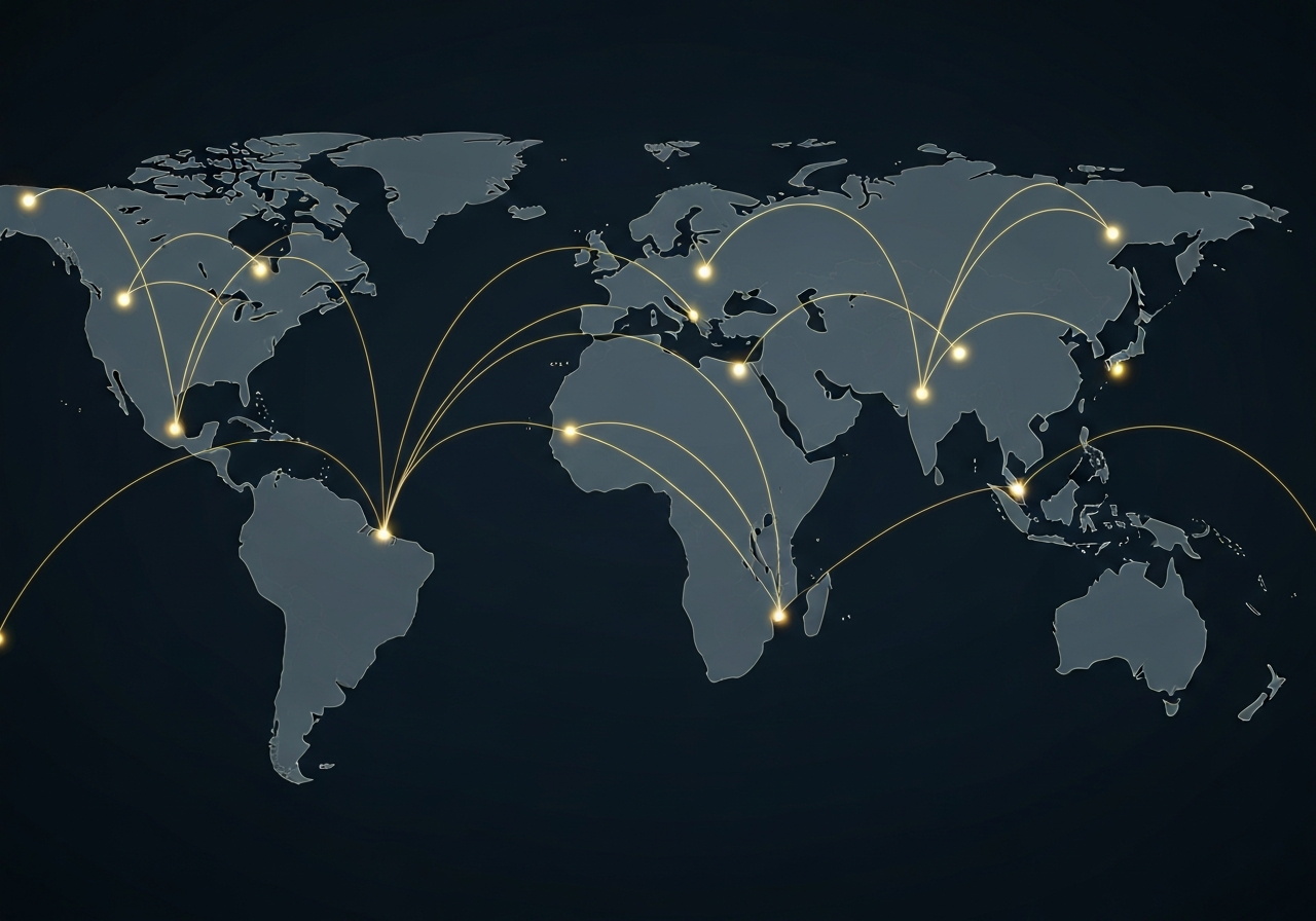 Services Background