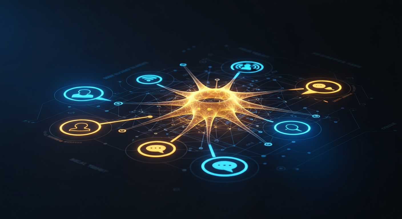 AI Agent Workflow