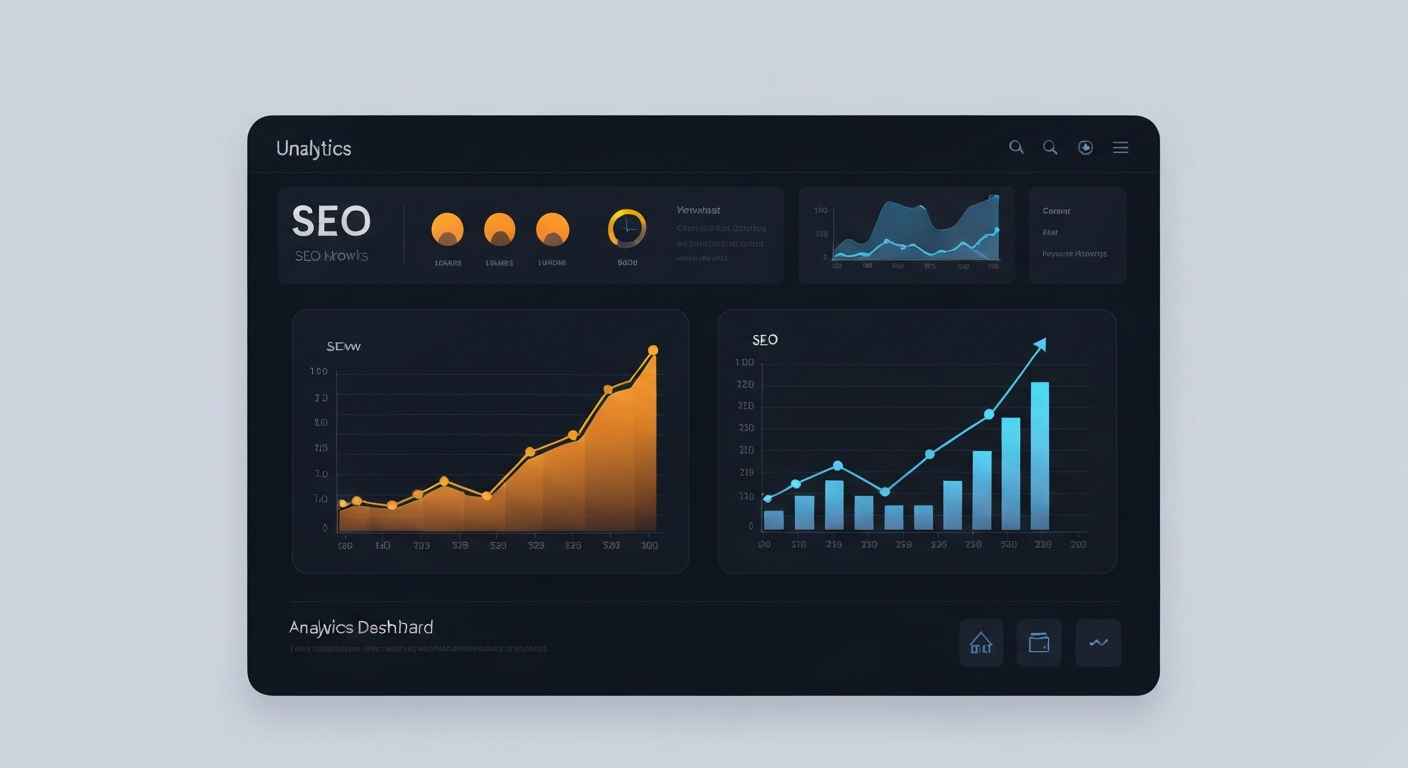 SEO Workflow