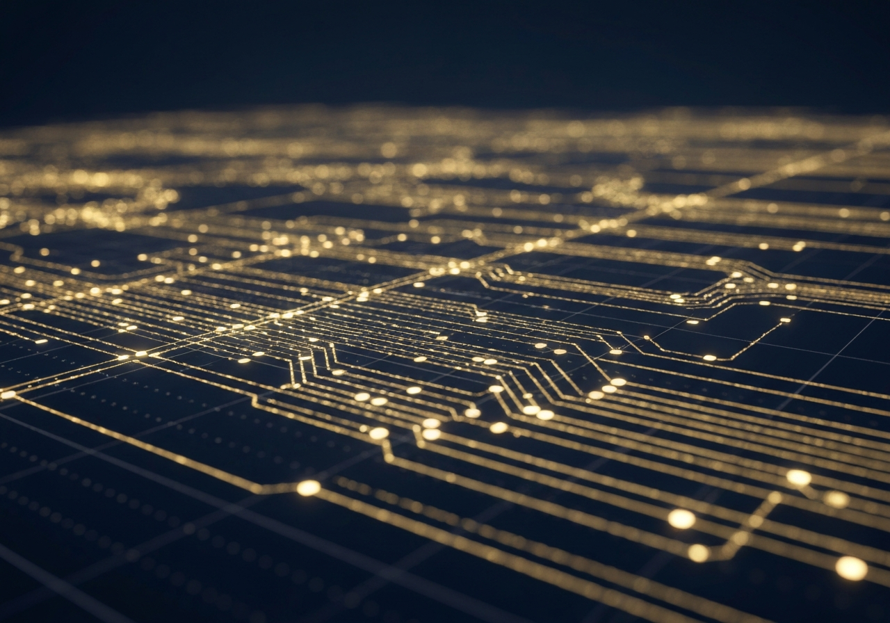 Operational Infrastructure