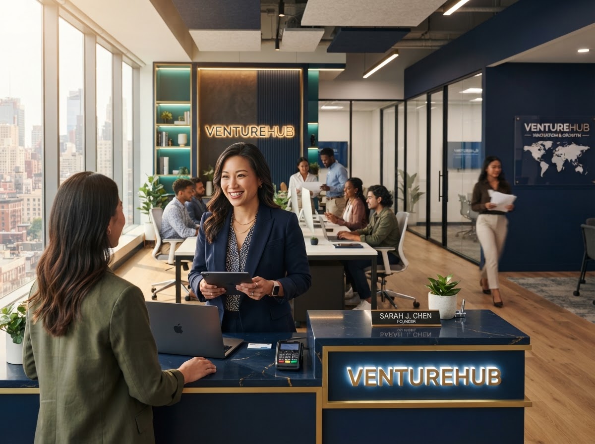 Veteran-Owned & Operated