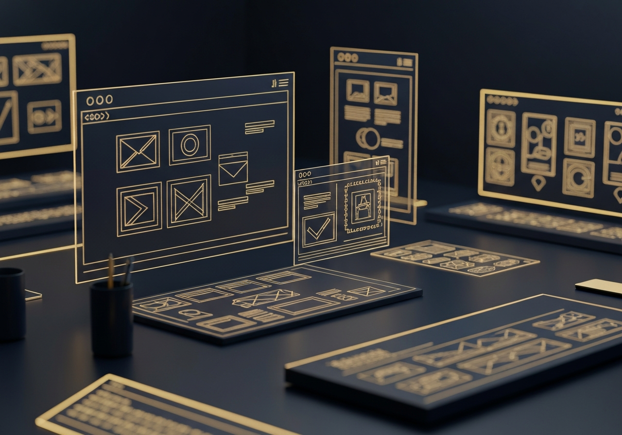 Web Development
