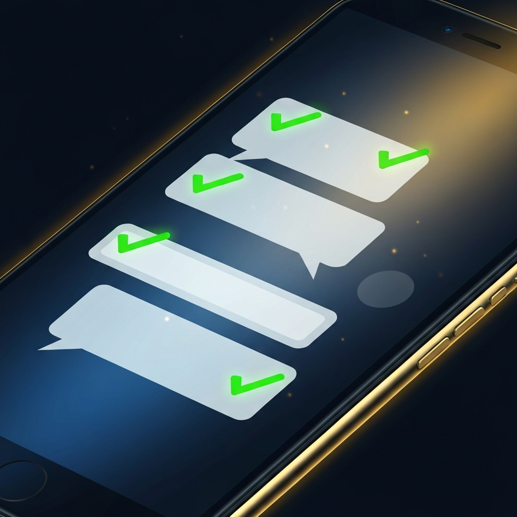 SMS & Email Nurture