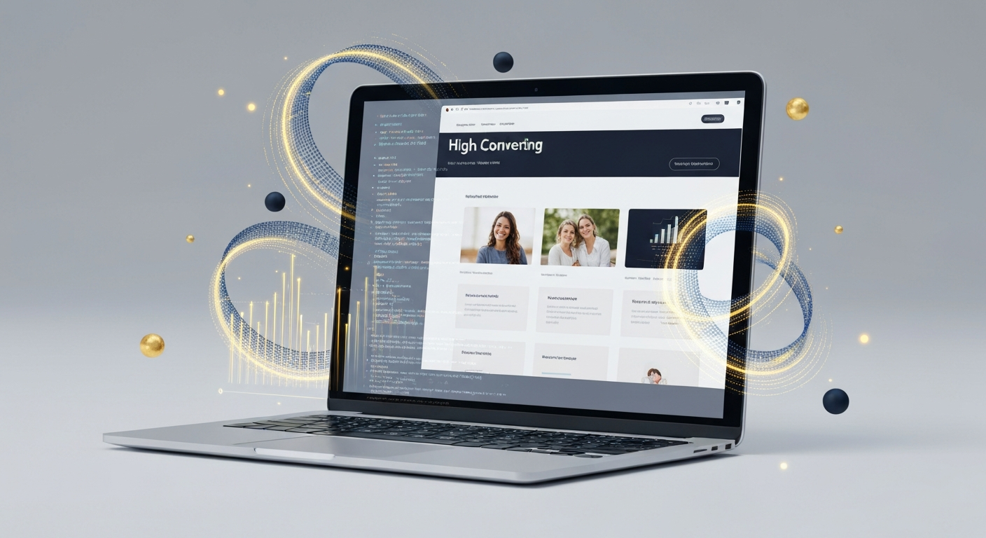 Website + System