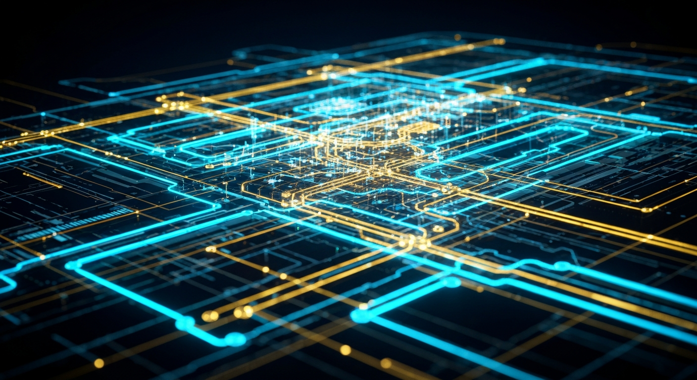 Systems, Not Services