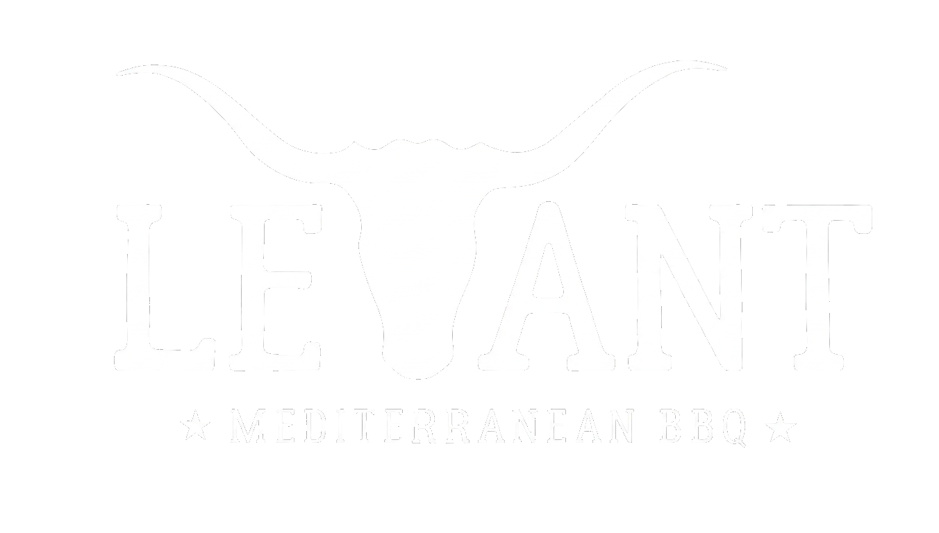 Levant BBQ Logo