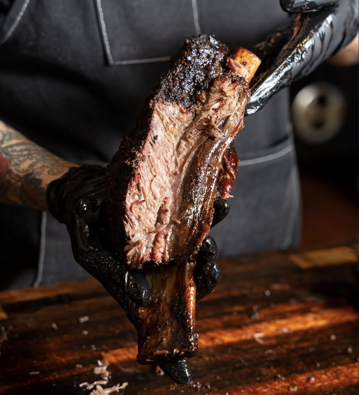 Levant BBQ Gallery