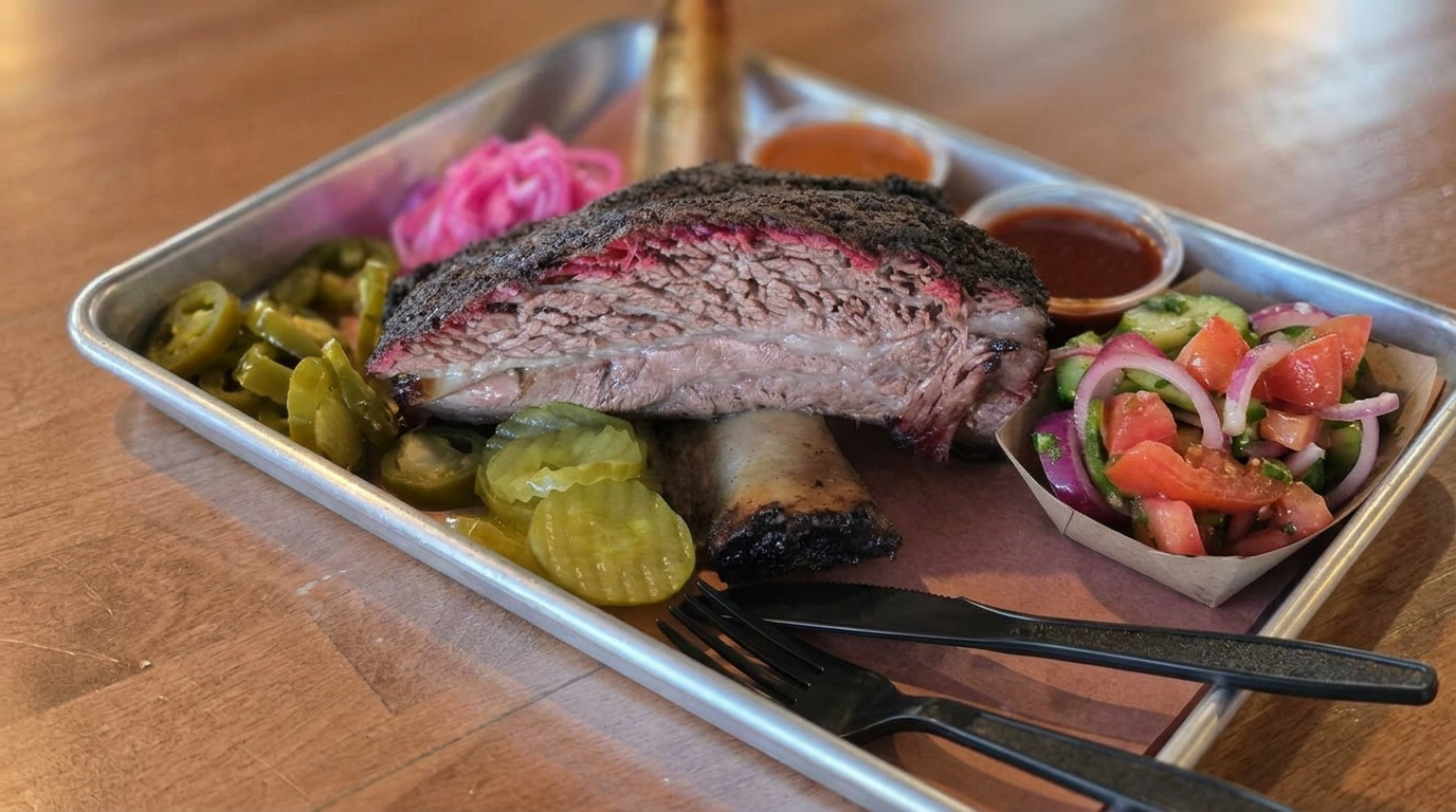 Levant BBQ Gallery