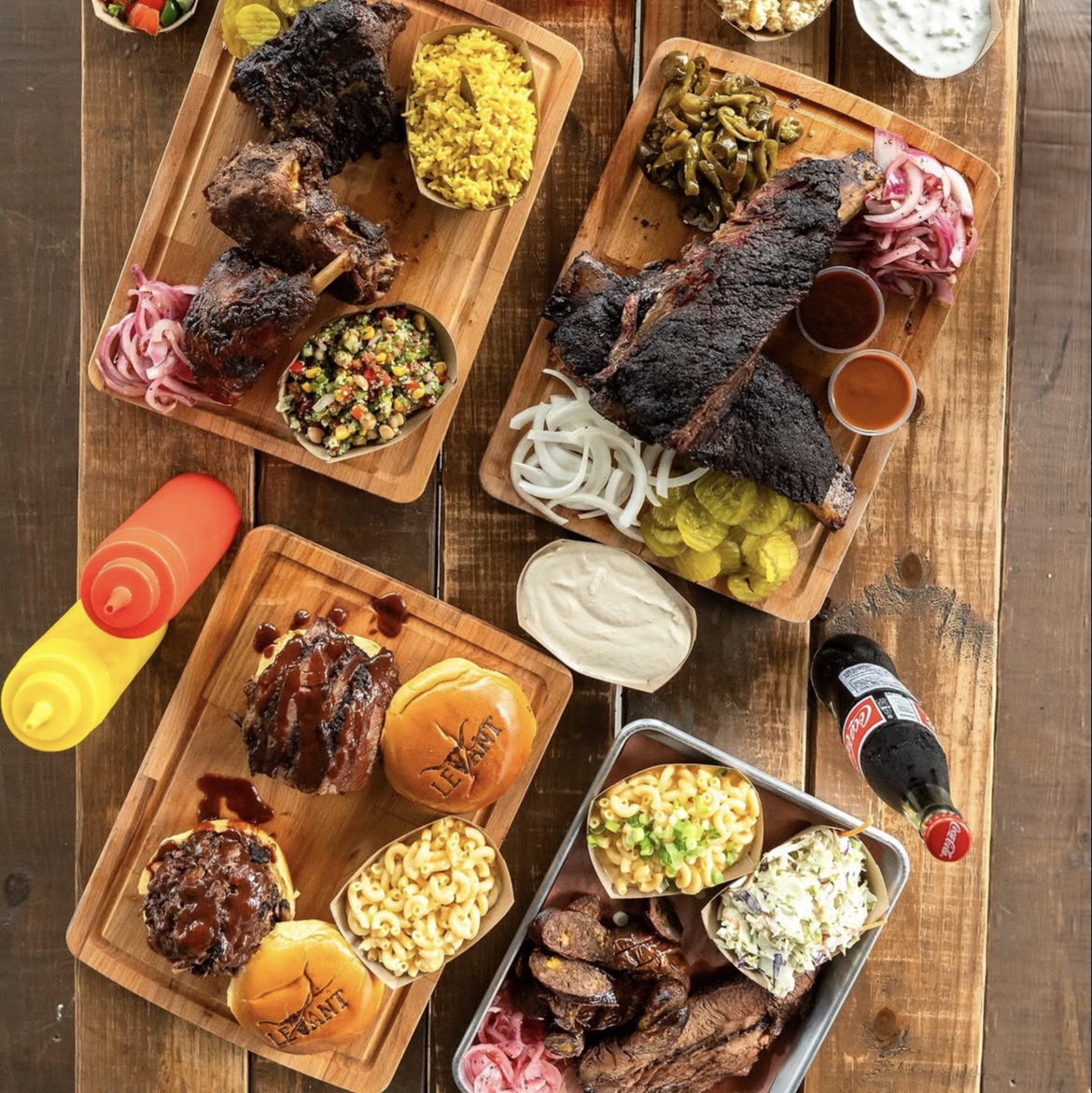Catering Hero