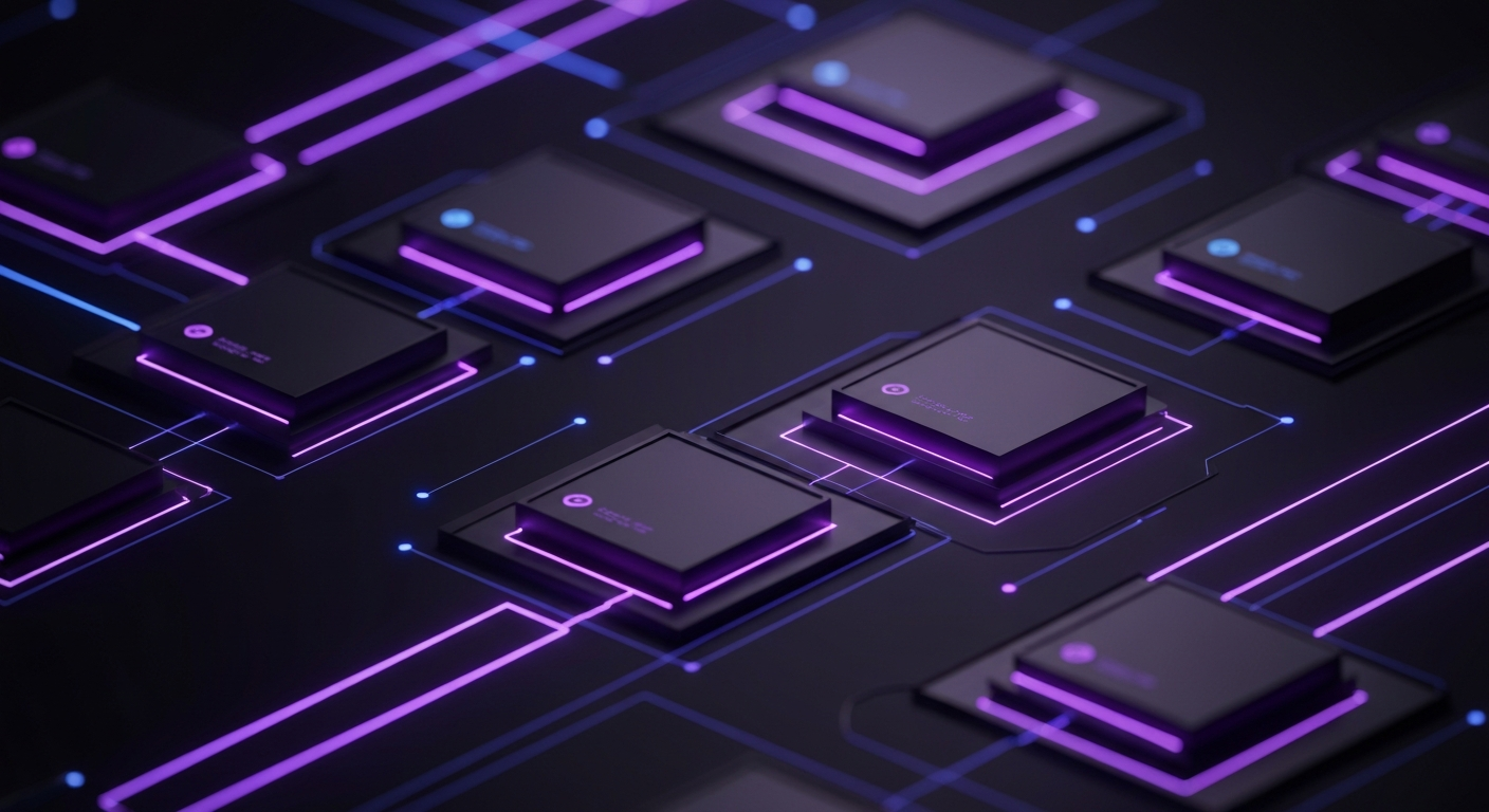 Splash Background