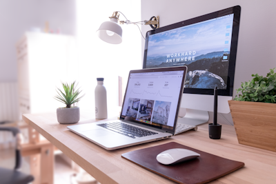 Workspace