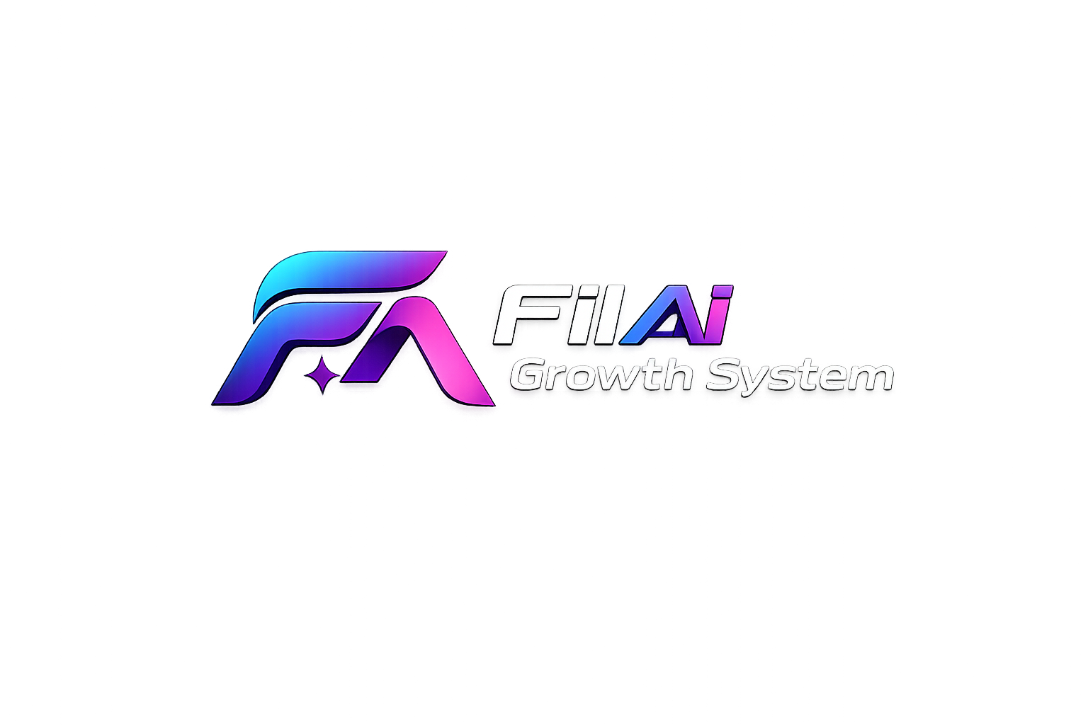 FilAi Growth System Logo