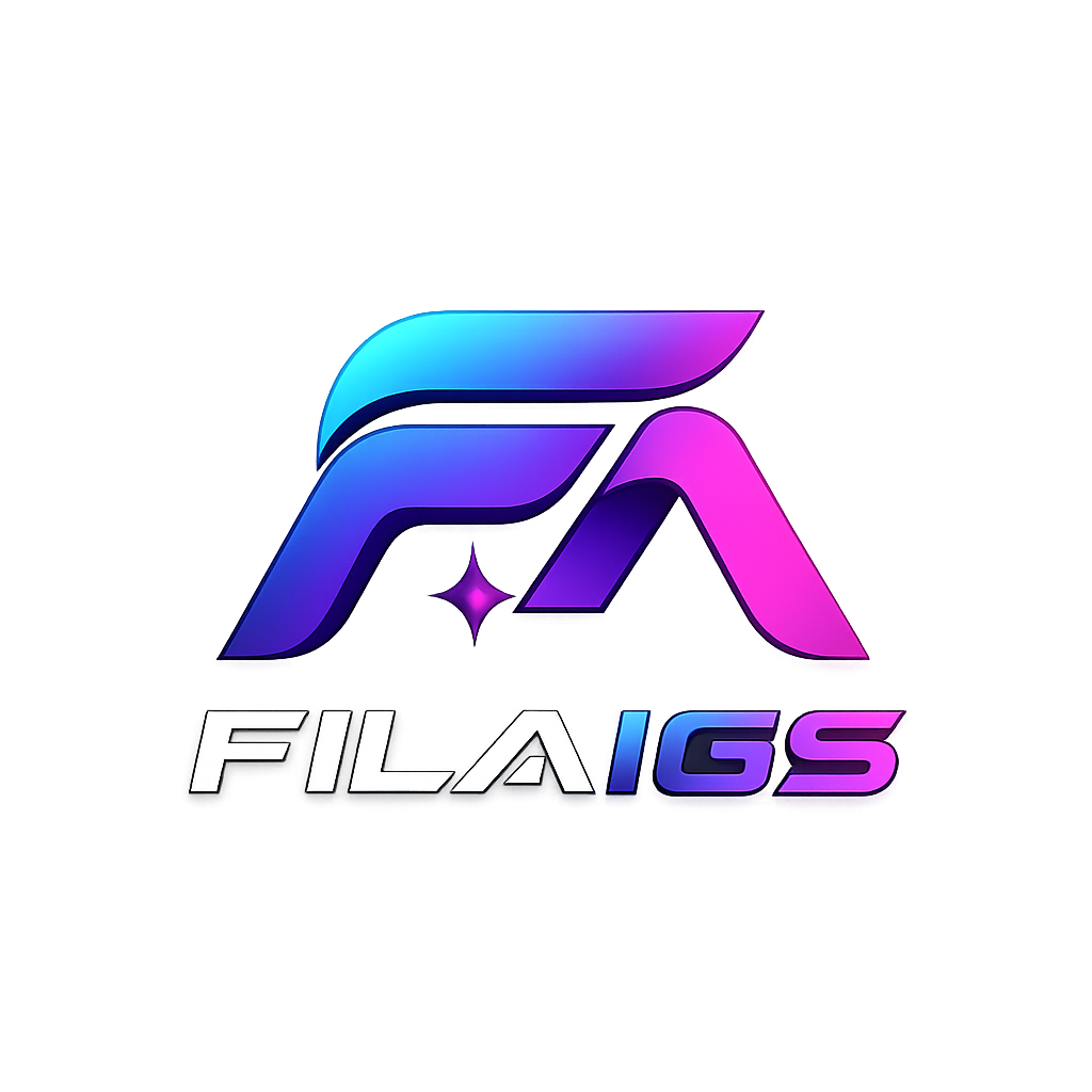 FilAi Growth System Logo